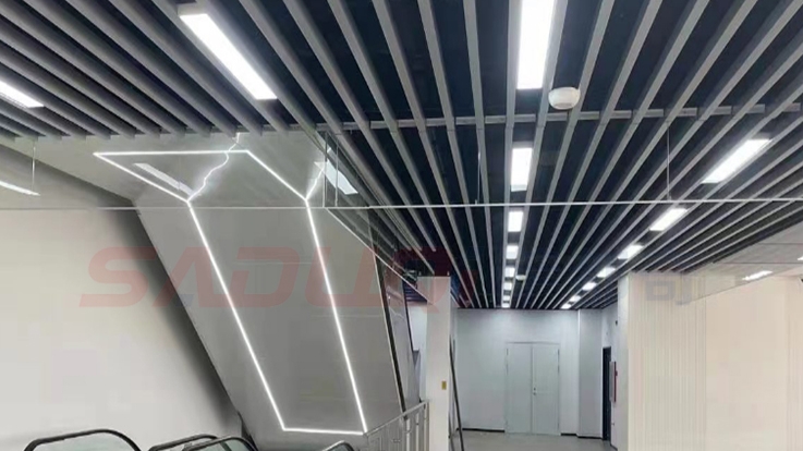 擋煙垂壁與墻的間隙會影響消防驗收嗎？